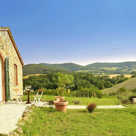 Locanda Le Giunche Гуардісталло Екстер'єр фото